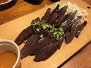 鳥王