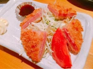 海鮮居酒屋 築地市場298 東新宿店