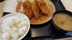 かつや 泉大津店