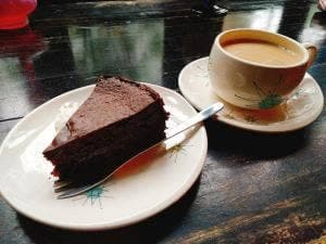 コーナーハウス