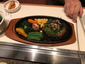 焼肉 大邱