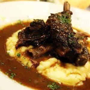 肉バル 洋食酒場 goat