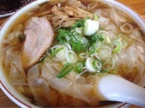 らーめん 満び