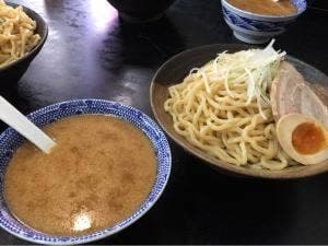 麺屋 遊助