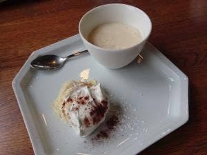 Cafe Adrenaline