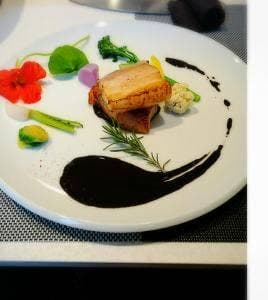 ビストロ ヒマル