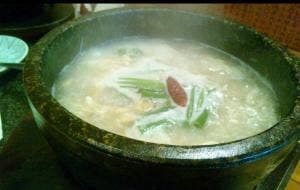 玄海 ホルモン料理 南店