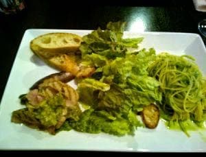 aux nom de repas jouir