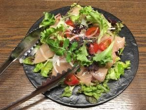 ワイン&オーガニックベジ アゴラ