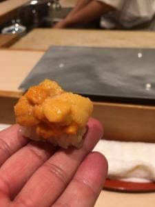 鮨 万代