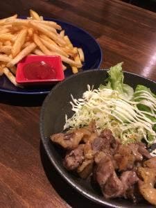 八日市ローカル食堂酒場 Kami-Loco