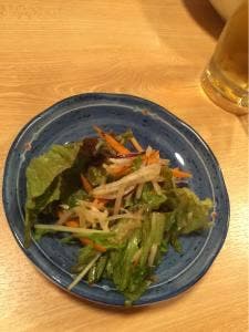 食楽酒房 和久良