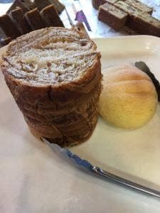 パン工房 ぶれっど