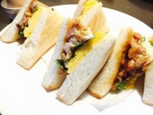 珈琲屋らんぷ 鈴鹿店