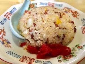駒信食堂