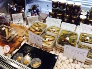 つりや ひみ番屋街店