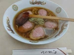 吉野 中華料理支店