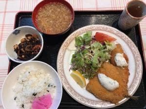学生食堂 いろどり亭 国際学院埼玉短期大学