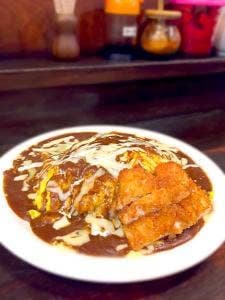 手作りカレー&キッチン マサラ