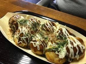 たこ焼き山ちゃん