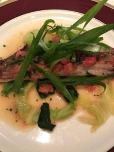 オーベルジュ古町