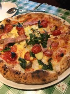 Pizza&パスタ Lacotta〜憩の場〜