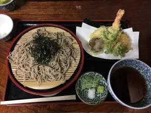 麺処びわ