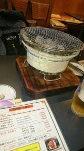 肉料理の一番や