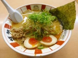 博多麺王 フレスポ福田店