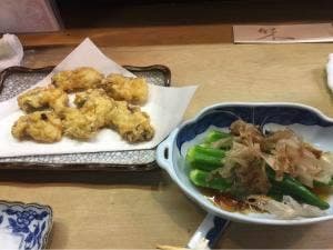和風レストランとん平