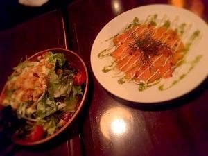 エール・カフェ