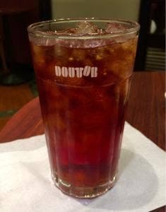 ドトールコーヒーショップ 京王仙川店