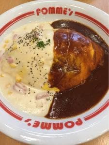 ポムの樹 モルティ郡山店