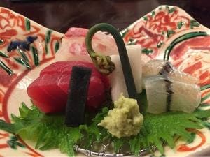 京料理 ちもと