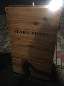 STARK PLACE
