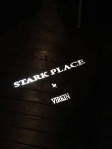 STARK PLACE