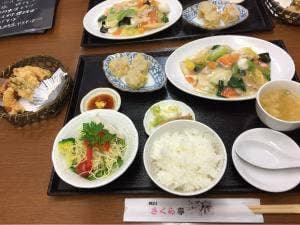 夙川 さくら亭