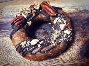 ドーナツ小屋 maaru