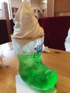 コメダ珈琲店 大分中津店