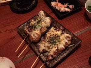 焼鳥系居酒屋 とりッくす