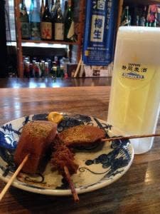 酒房 光琳