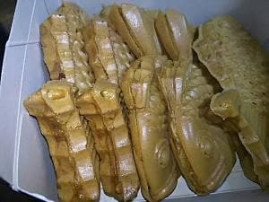 たいやき わらしべ 阿久比店
