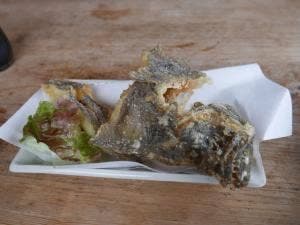 オータニ水産 ヒラメ処