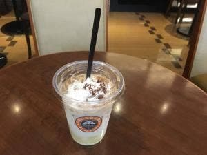 サンマルクカフェ ゆめタウン佐賀店