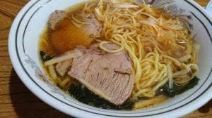 貴楽飯店