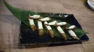 ジャパニーズバル 饗