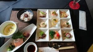 イタリアン割烹 La.panna