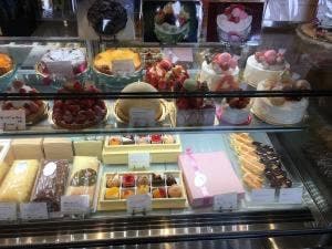 ノジ 武蔵ヶ丘店