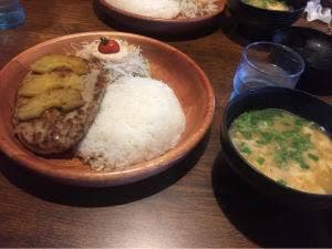 びっくりドンキー 福山王子店