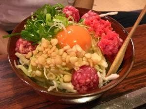 喜の屋